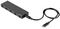 SM2E1BMU31C - USB-C M.2 SATA / NVMe NGFF PCI-Express SSD Enclosure, USB 3.2 Gen 2 10Gbps