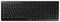 JK-8550GB-2 - CHERRY STREAM Wireless Keyboard, Black