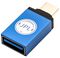 575-371-001 - USB-C to USB-A USB 3.0 Adaptor