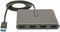 USB32HD4 - USB 3.0 to 4x Full HD HDMI Adaptor
