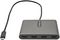 USBC2HD4 - USB-C to 4x Full HD HDMI Adaptor