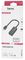 00200331 - Mini DisplayPort Plug to DisplayPort Socket Adaptor