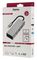 00200107 - USB-C Multiport Hub, 2x USB-A USB-C and HDMI