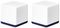 HALO H50G(2-PACK) - Halo H50G AC1900 Whole Home Mesh WiFi System, Twin Pack