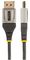 DP14VMM4M - 8K HDR10 DisplayPort 1.4 Certified Male to Male Lead, 4m Black