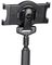 STNDTBLTMOB - Universal Mobile Tablet Stand, Black