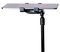 STNDTBLTMOB - Universal Mobile Tablet Stand, Black