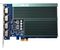 90YV0H20-M0NA00 - NVIDIA GeForce GT730 Quad HDMI 2GB GDDR5 PCI-Ex Graphics Card
