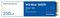 WDS250G3B0C - WD Blue SN570 NVMe M.2 2280 Solid State Drive, 250GB