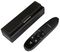 PRESREMOTE - Wireless Presenter with Red Laser Pointer