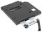 MB411SKO-B - ToughArmor 2.5" SATA / SAS HDD / SSD Mobile Rack for Slim ODD / FDD Bay with Key Lock