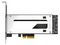 MB840M2P-B - ToughArmor M.2 NVMe SSD Mobile Rack Adaptor for PCI-Express Slots