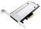 MB840M2P-B - ToughArmor M.2 NVMe SSD Mobile Rack Adaptor for PCI-Express Slots