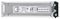 MB840M2P-B - ToughArmor M.2 NVMe SSD Mobile Rack Adaptor for PCI-Express Slots