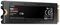 MZ-V8P1T0CW - 980 PRO with Heatsink SSD NVMe PCIe Solid State Drive, 1TB