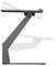 7350073739127 - M Workstation Laptop Riser and Stand, Black