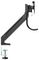 7350073739981 - M Deskmount Slim Basic Dual Monitor Mount VESA 17" to 27"