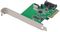 AK-PCCU3-06 - Internal USB 3.2 Gen 2 PCI-Express Expansion Card