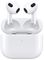 MME73ZM/A - AirPods (3rd Generation) with MagSafe Charging Case, White