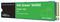 WDS480G2G0C - WD Green SN350 NVMe M.2 2280 Solid State Drive, 480GB
