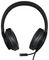 JA-2200-2 - HC 2.2 USB Gaming Headset with 7.1 Surround Sound, Black
