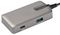DKT31CHPD3 - USB-C Multiport Hub with USB 3.1 Gen 2 4K HDMI & 100W Power Delivery