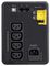 BX750MI - Back-UPS BX 750 with 4 Outlets, 750VA / 410W