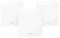 MW12 (3-PACK) - MW12 AC2100 Tri-band Whole Home Mesh WiFi System, Triple Pack