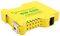 SW-525 - 5 Port Industrial Unmanaged PoE+ Fast Ethernet Switch, DIN Mountable
