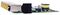 SW-125 - 5 Port Industrial Unmanaged PoE+ Fast Ethernet Switch, Embedded
