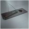 JA-0510 - MP 2000 Premium XXL Mouse Mat, Black