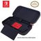0663293109128 - Game Traveller Deluxe Travel Case for Nintendo Switch, Black