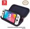 0663293109128 - Game Traveller Deluxe Travel Case for Nintendo Switch, Black
