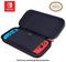 0663293109128 - Game Traveller Deluxe Travel Case for Nintendo Switch, Black
