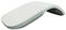 MOU-CURVE-BTWH - Curve Bluetooth Foldable Wireless Mouse, White