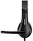 CNS-CHSU1B - USB Stereo Headset with Microphone, Black