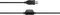CNS-CHSU1B - USB Stereo Headset with Microphone, Black