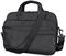 24399 - Sydney ECO 17.3" Laptop Bag, Black