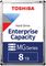 MG10ADA800E - MG Series 3.5" SATA 6Gbps Enterprise Hard Drive, 8TB