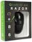 GMX-MS-RAZOR - Razor RGB Optical Gaming Mouse, Black