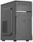 MX-A05 - Micro ATX PC Case with 500W PSU, Black