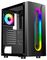 CITSAURON - Sauron ATX PC aRGB Gaming Case, Black