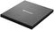 43889 - Slim External Blu-ray / DVD Writer, Black