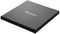 43888 - Slimline 4K Ultra HD External Blu-ray Writer, Black