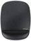 B-ERGO-MOUSE-PAD - Ergonomic Mouse Mat with Wrist Rest, Black