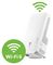 8961 - WiFi 6 Repeater 3000, WPA3