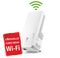 8961 - WiFi 6 Repeater 3000, WPA3
