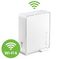 8965 - WiFi 6 Repeater 5400, WPA3