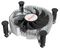 AK-CC6601EP01 - Low Profile LGA1700 CPU Cooler