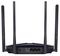MR80X - AX3000 Dual Band WiFi 6 Gigabit Wireless Router, WPA3